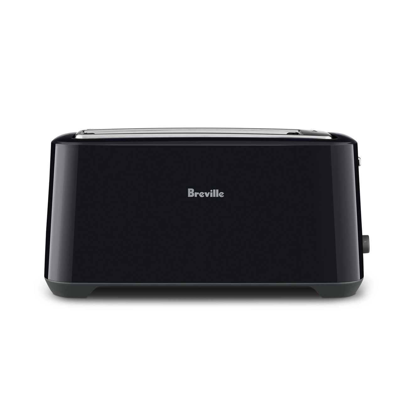 the Lift & Look® Plus 4Slice Toaster • Breville