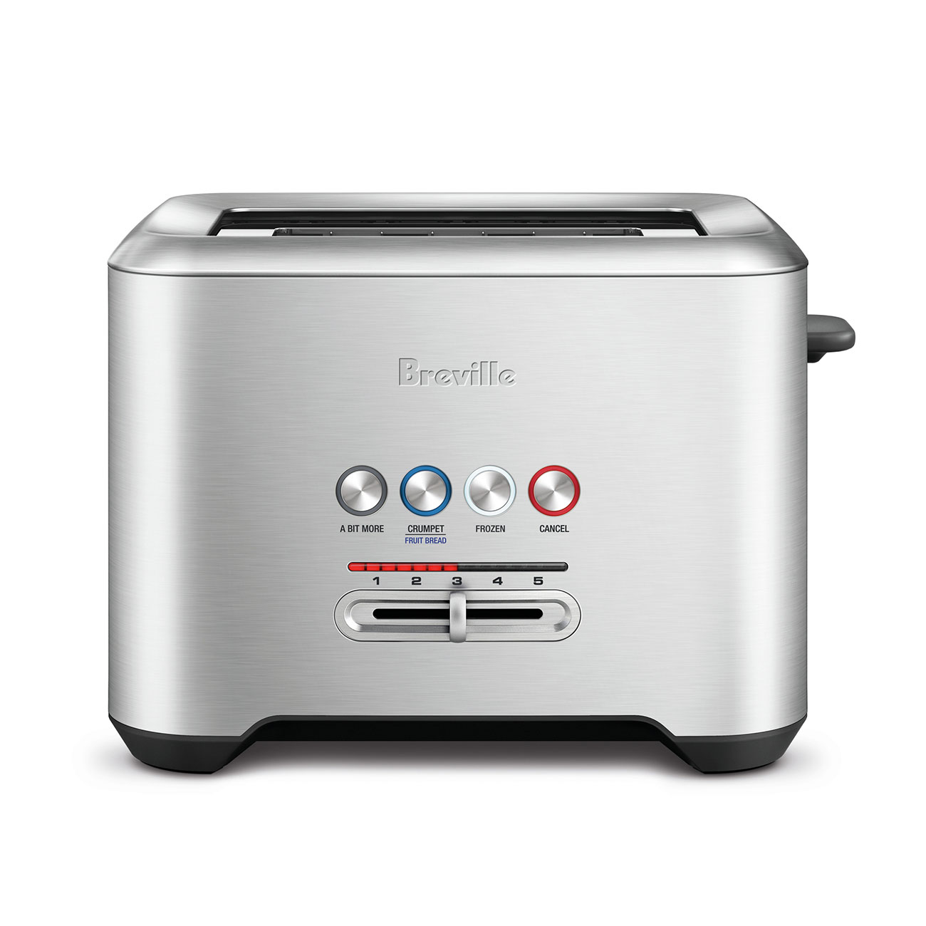the Lift & Look® Pro 2 Slice Toaster • Breville