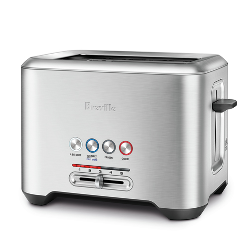 the Lift & Look® Pro 2 Slice Toaster • Breville