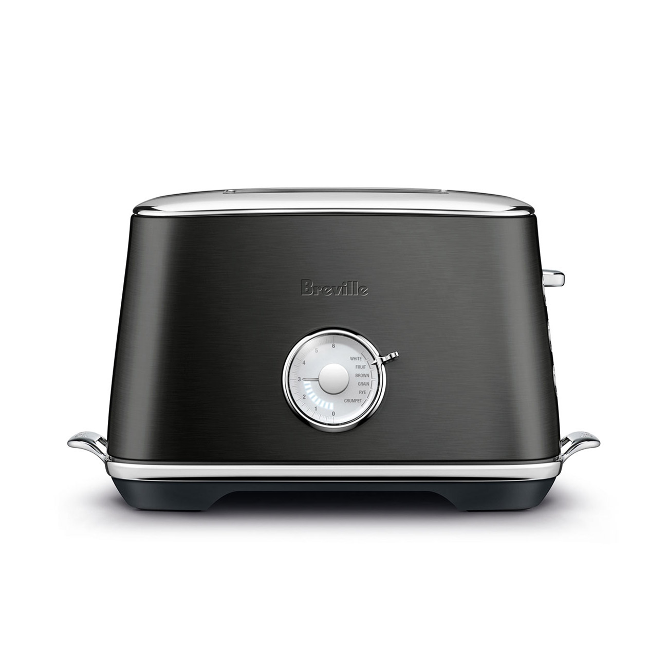 the Toast Select™ Luxe Toaster • Breville