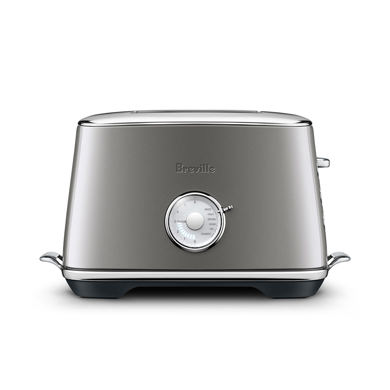 the Toast Select™ Luxe Toaster • Breville