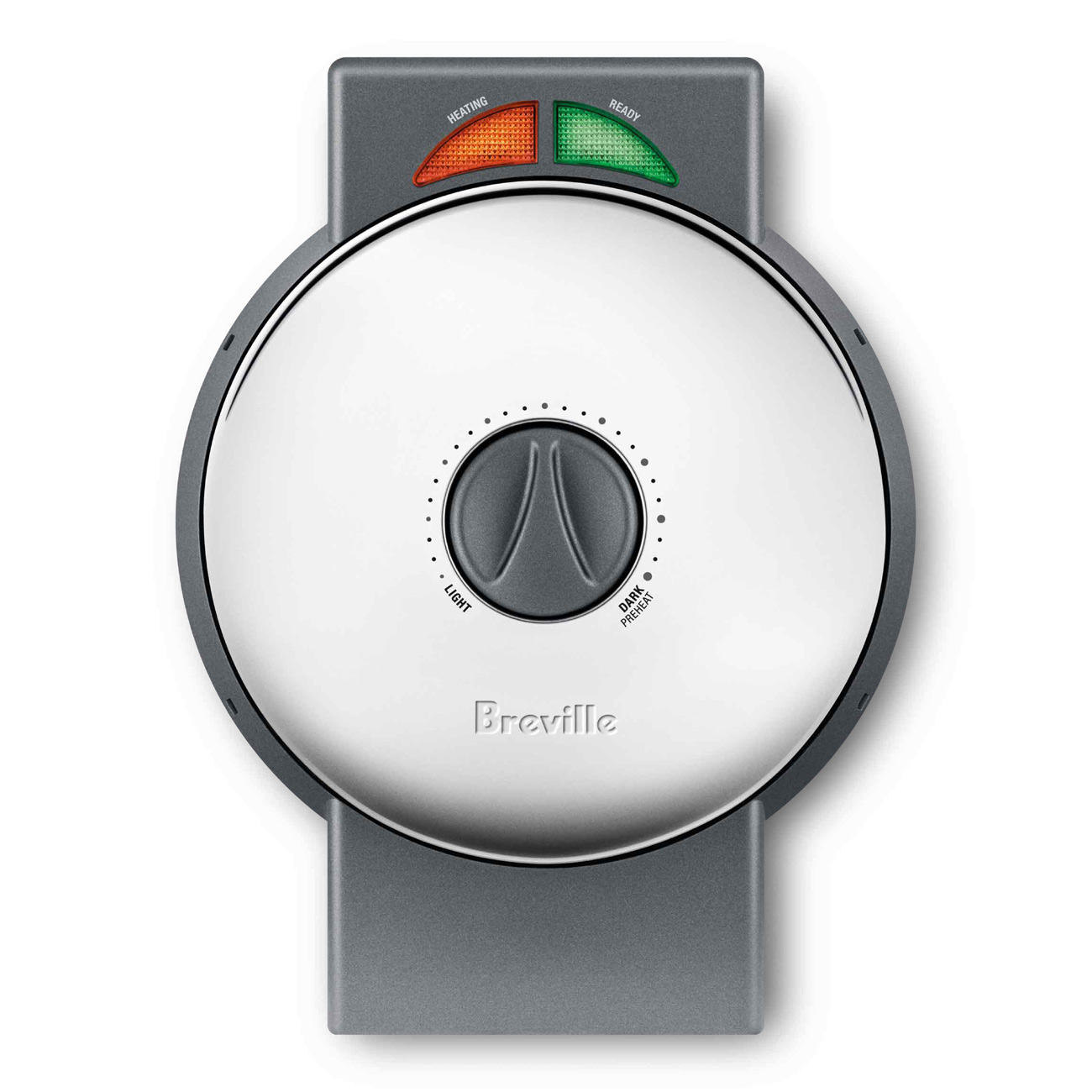 the Crisp Control™ | Breville