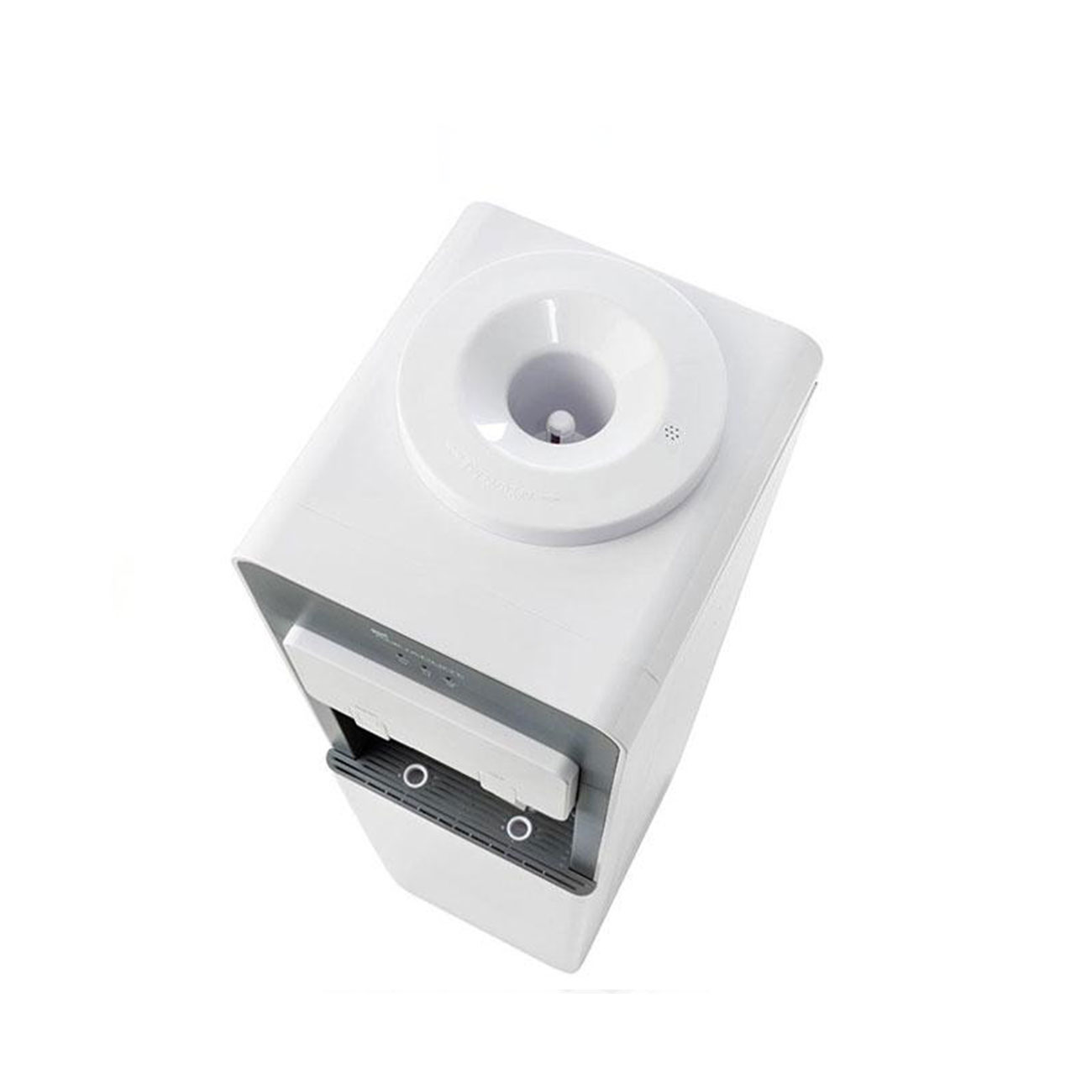 Floor Standing Water Cooler White Filtration System • Breville