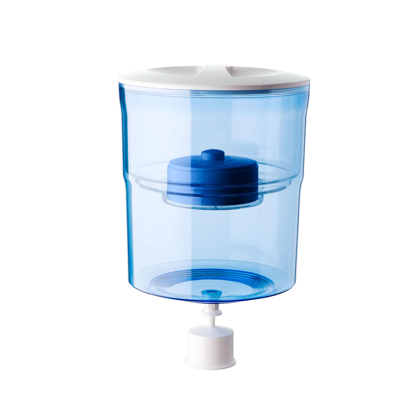 600 Litre Water Filter Bottle