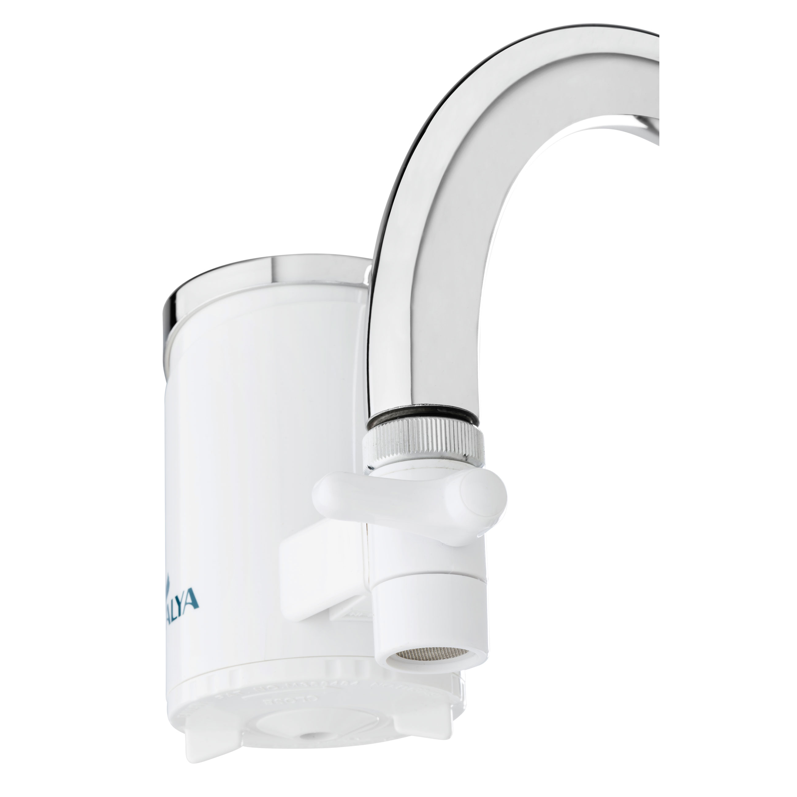 On Tap Filter Filtration System • Breville