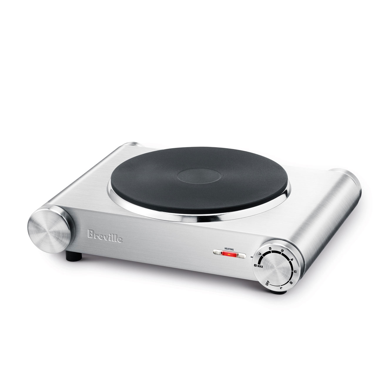 the Handy Hotplate™ Hot Plate • Breville