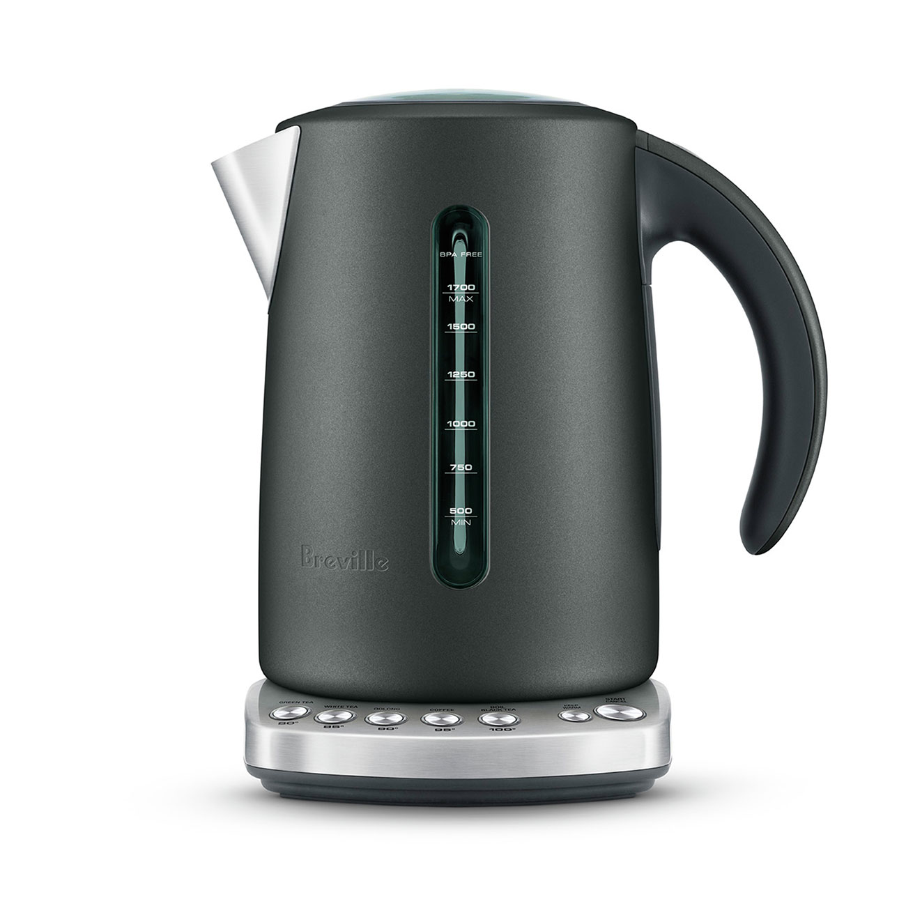 the Smart Kettle®