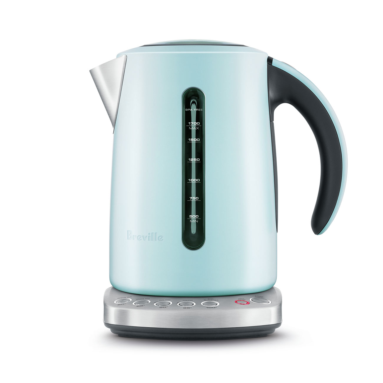 the Smart Kettle™ • Breville
