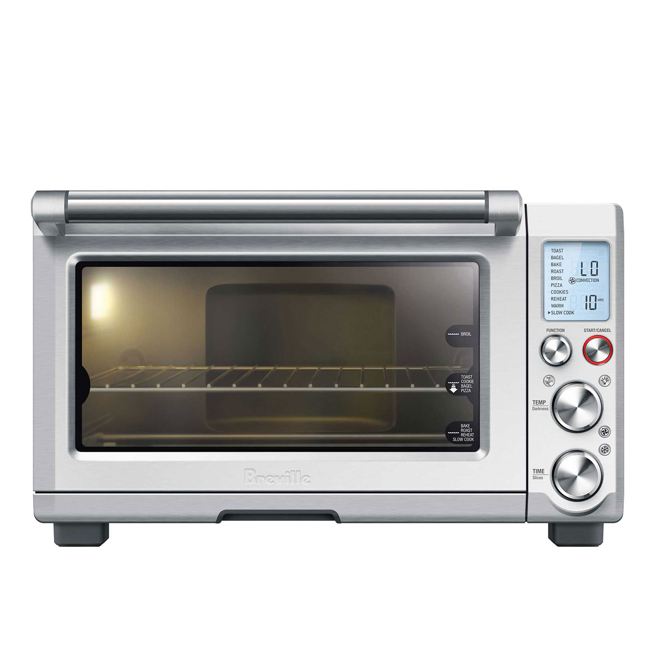 The Smart Oven Pro Convection Oven Breville