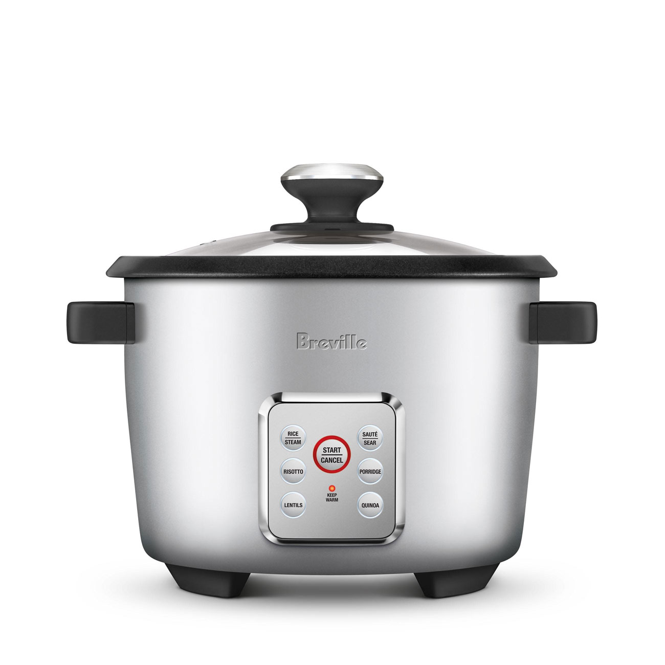 Breville Rice Cooker And Steamer Recipes