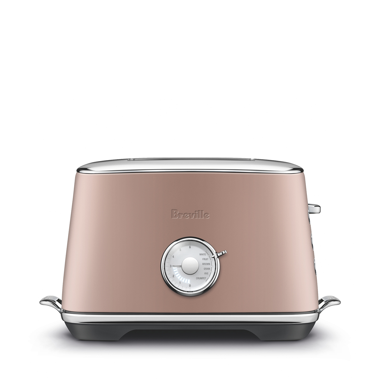 the Toast Select Luxe® Toaster • Breville