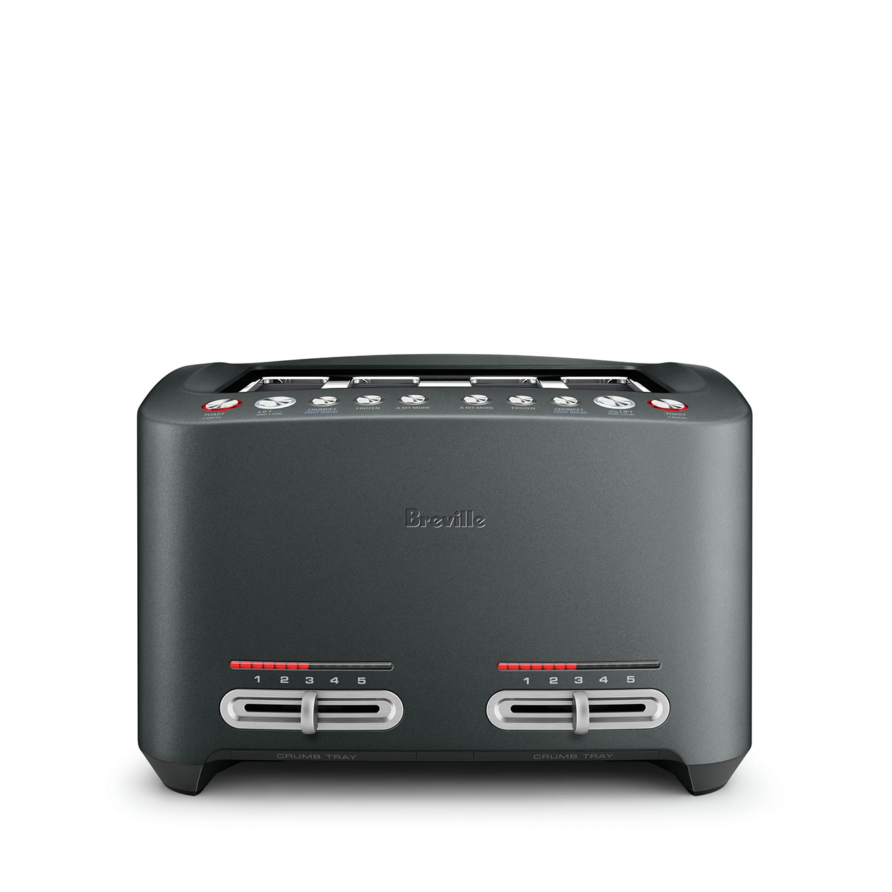 the Smart Toast®4 Slice