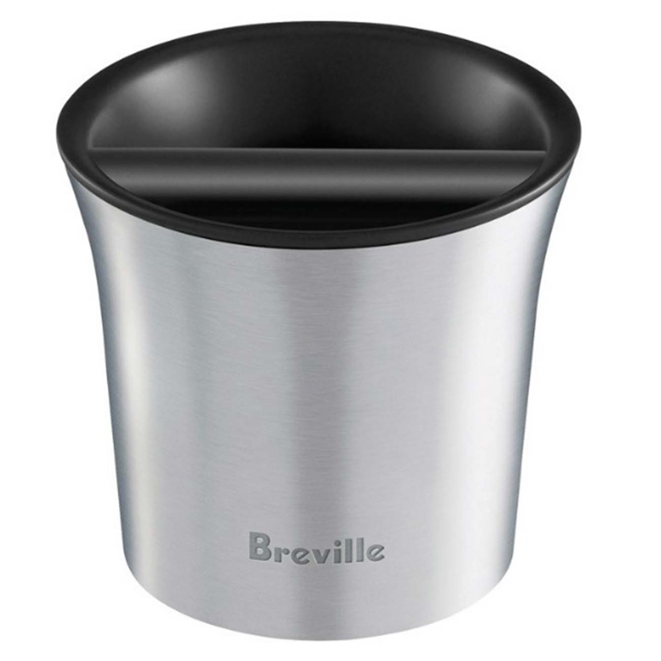 Breville BES001XL The Knock Box Mini Espesso Burr Canister 