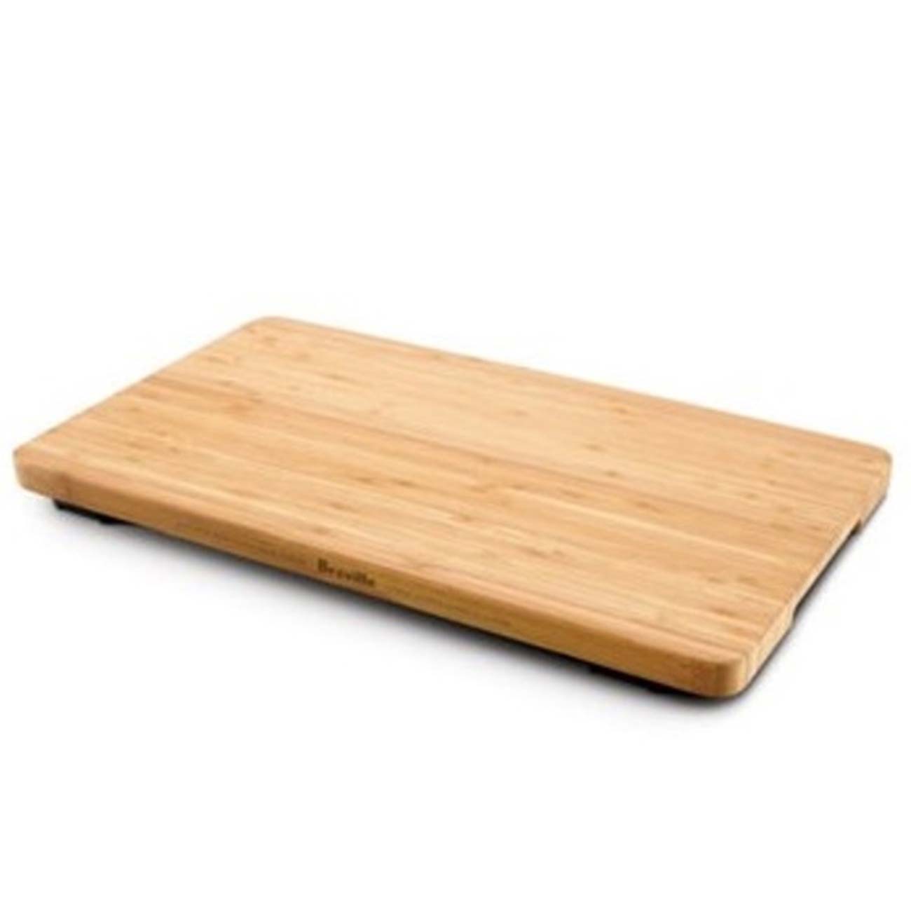 Bamboo Cutting Board for Compact Smart Oven
