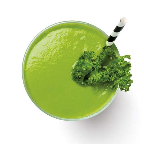 the Vac Q™ Blender • Breville