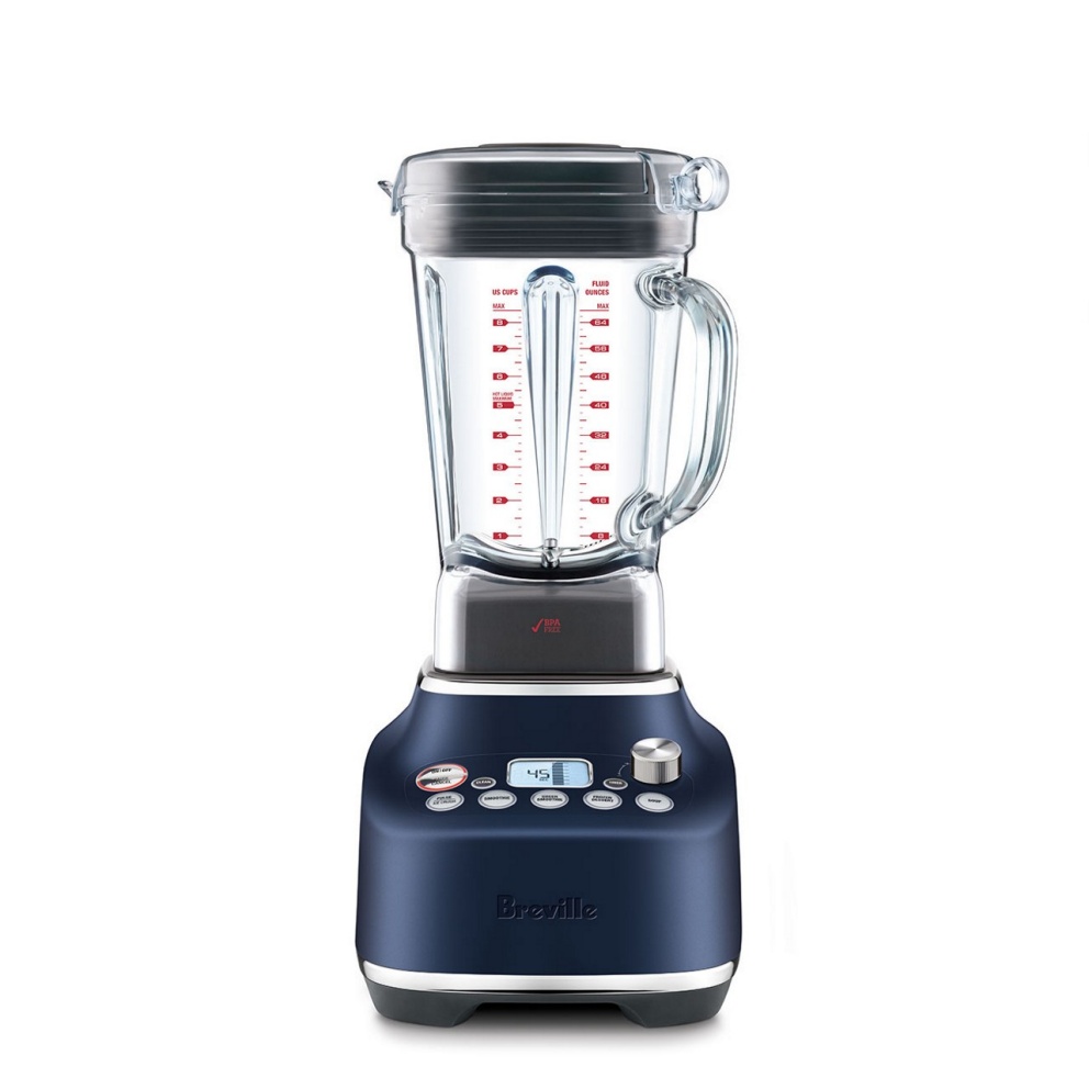 the Super Q™ Blender • Breville