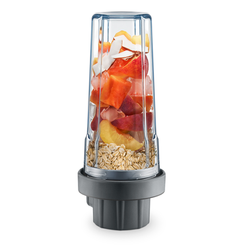 the Super Q™ Blender • Breville