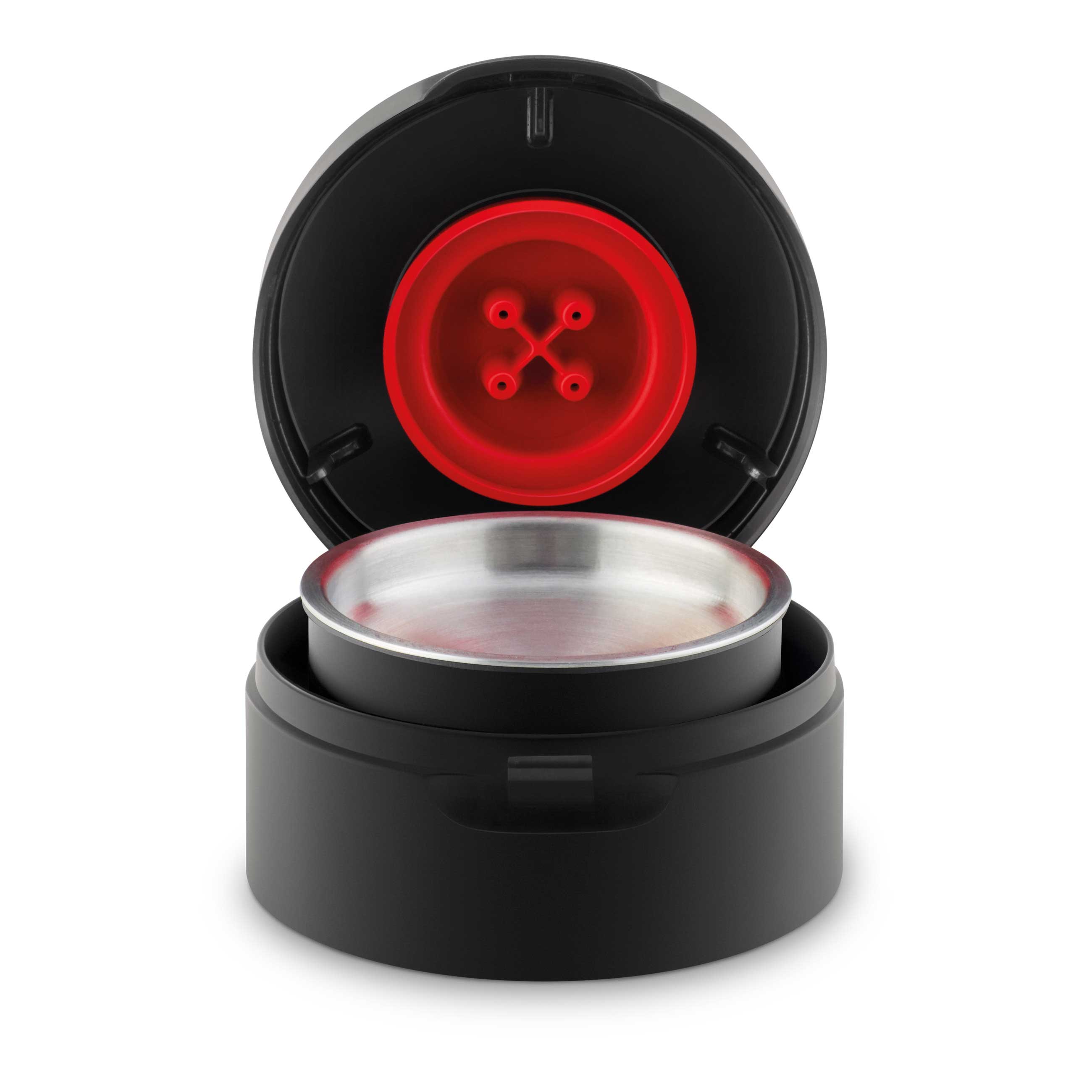 the Breville Precision Brewer® Thermal Coffee Machine • Breville