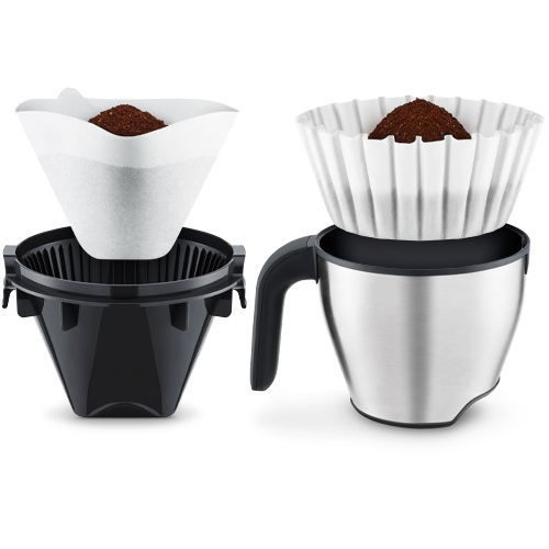 the Breville Precision Brewer® Thermal 