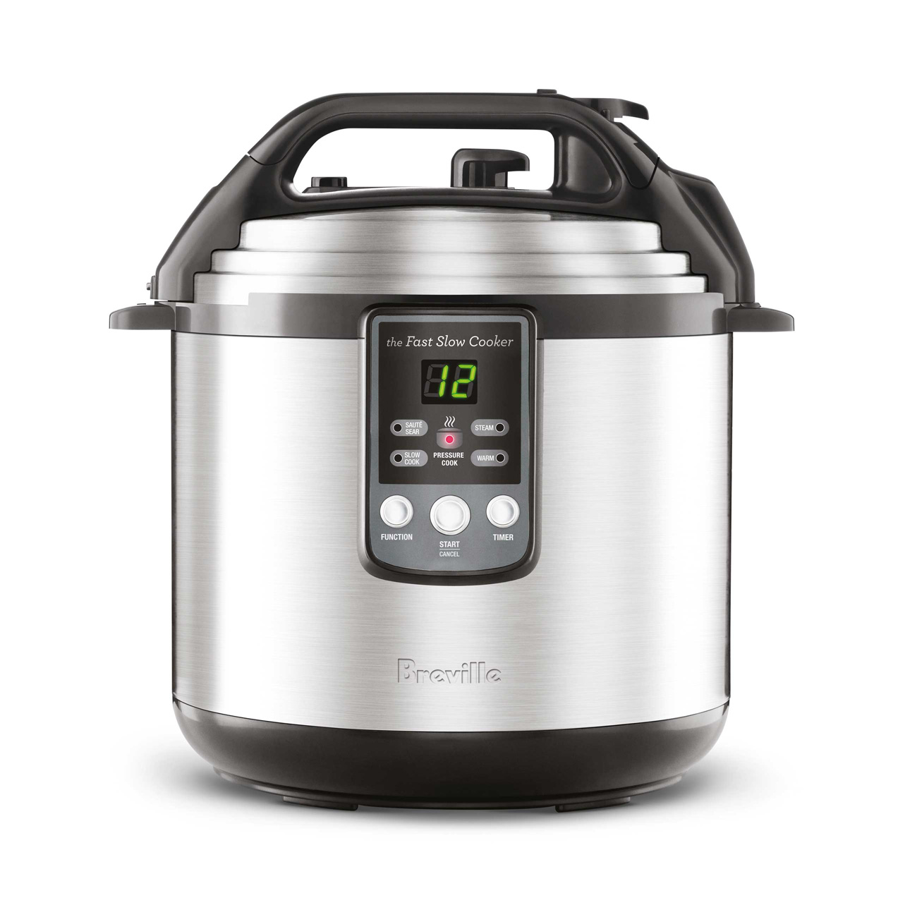the Fast Slow Cooker™ Pressure Cooker