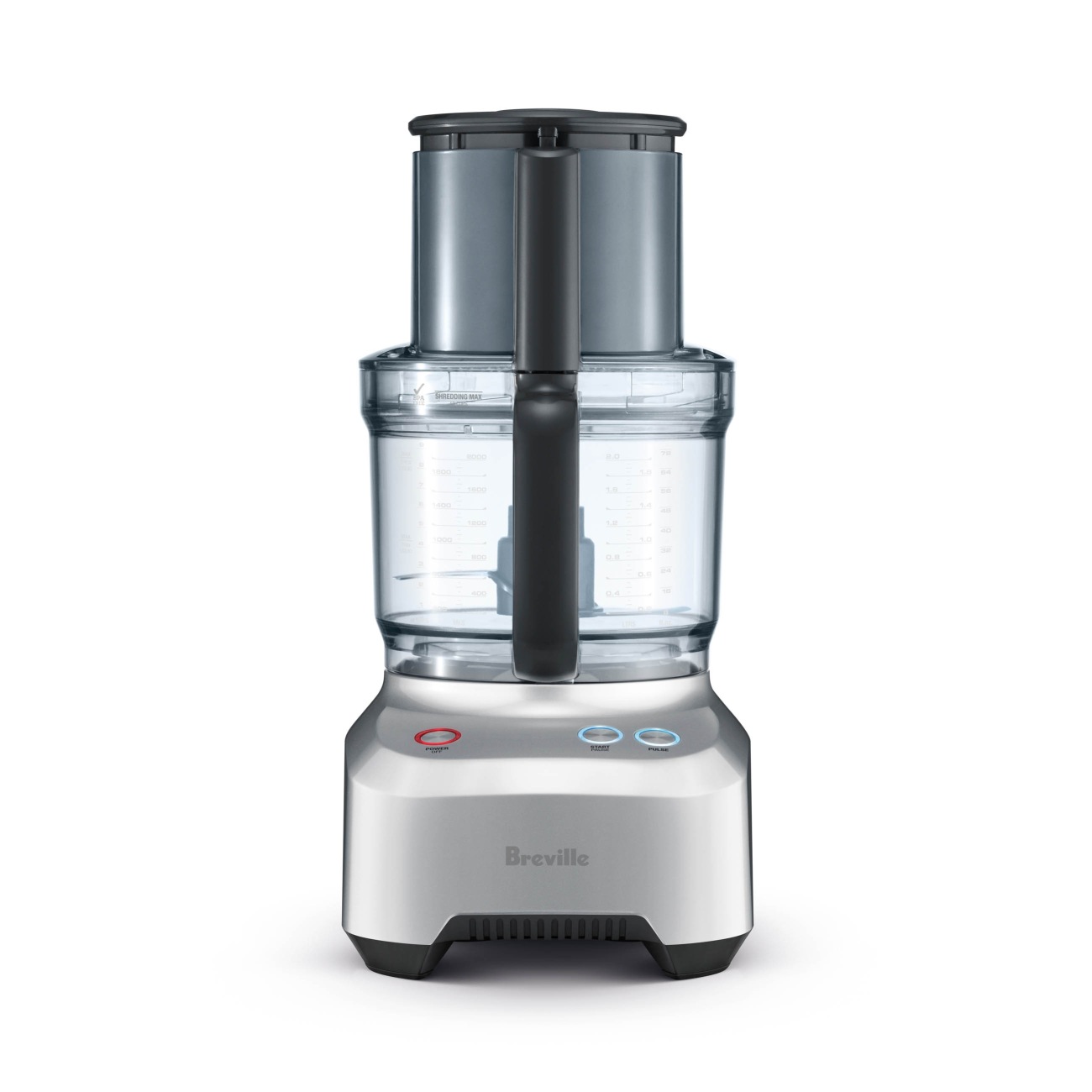 the Breville Sous Chef®  12 Food Processor