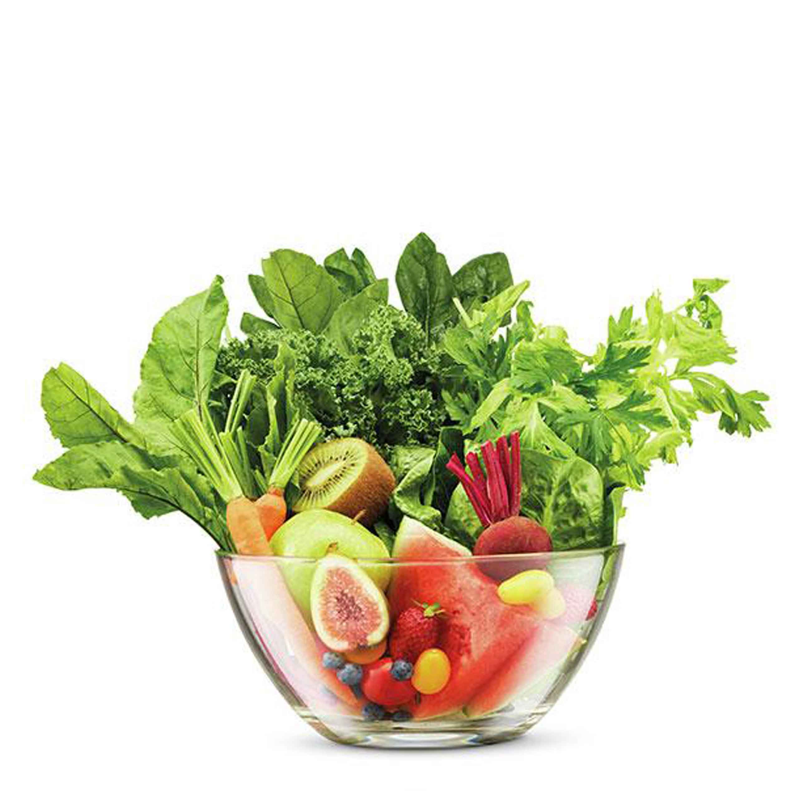 the Juice Fountain™ Cold Plus Juicer 