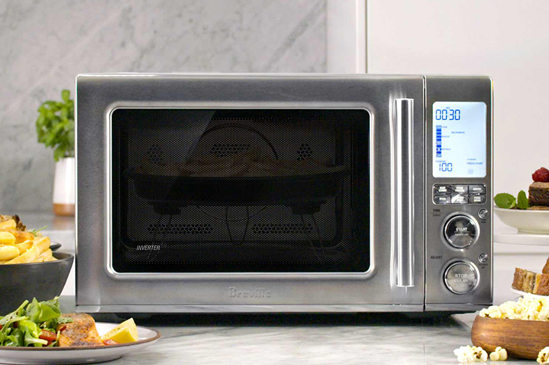 Breville Canada A World Leader in Kitchen Appliances