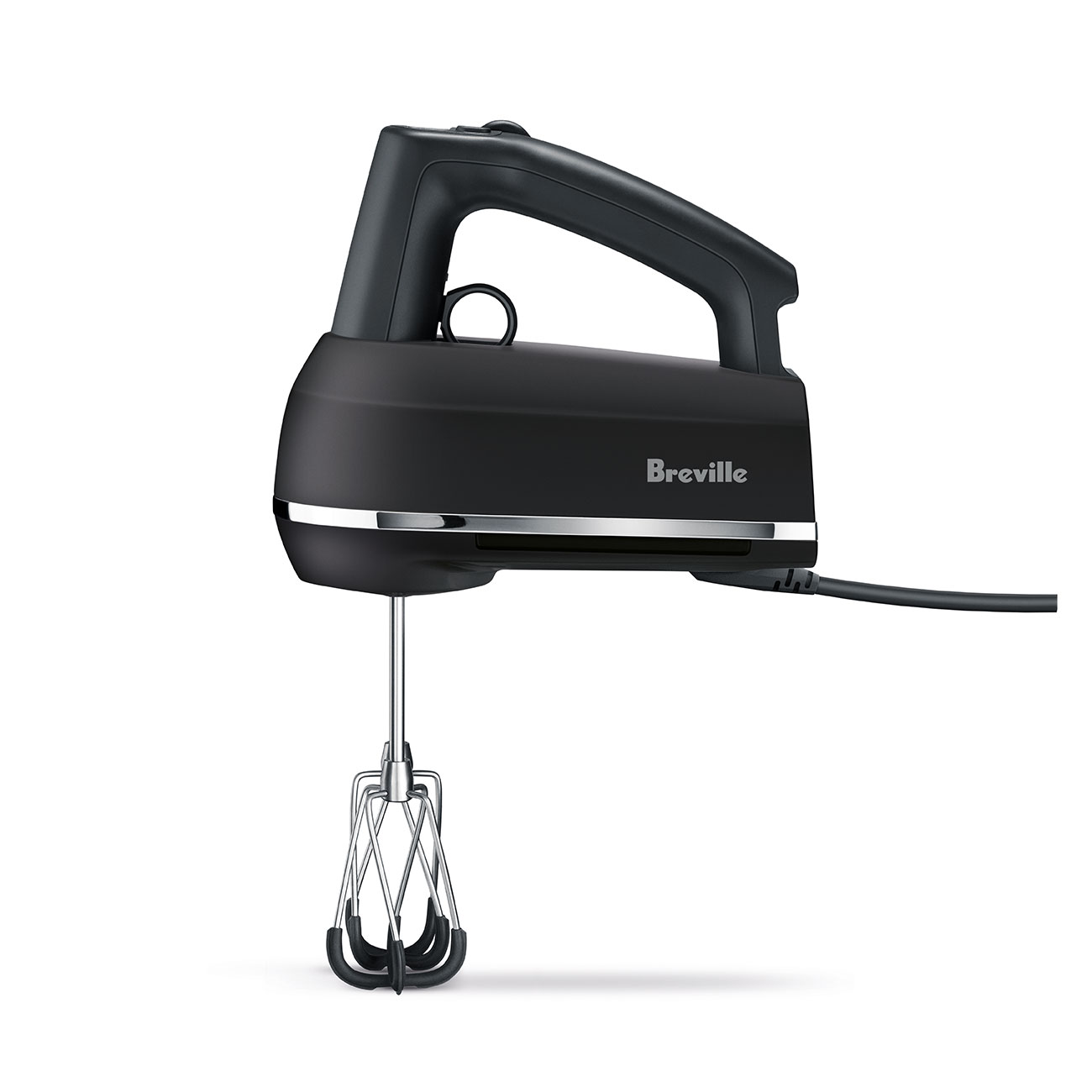 the Handy Mix Scraper™ Hand Mixer • Breville