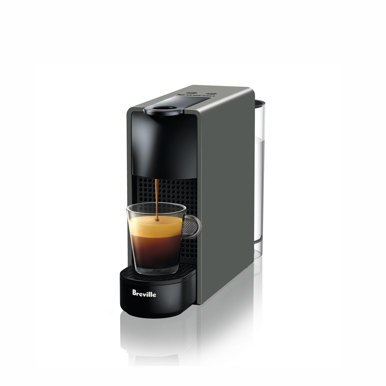 Essenza Mini Nespresso Machine • Breville