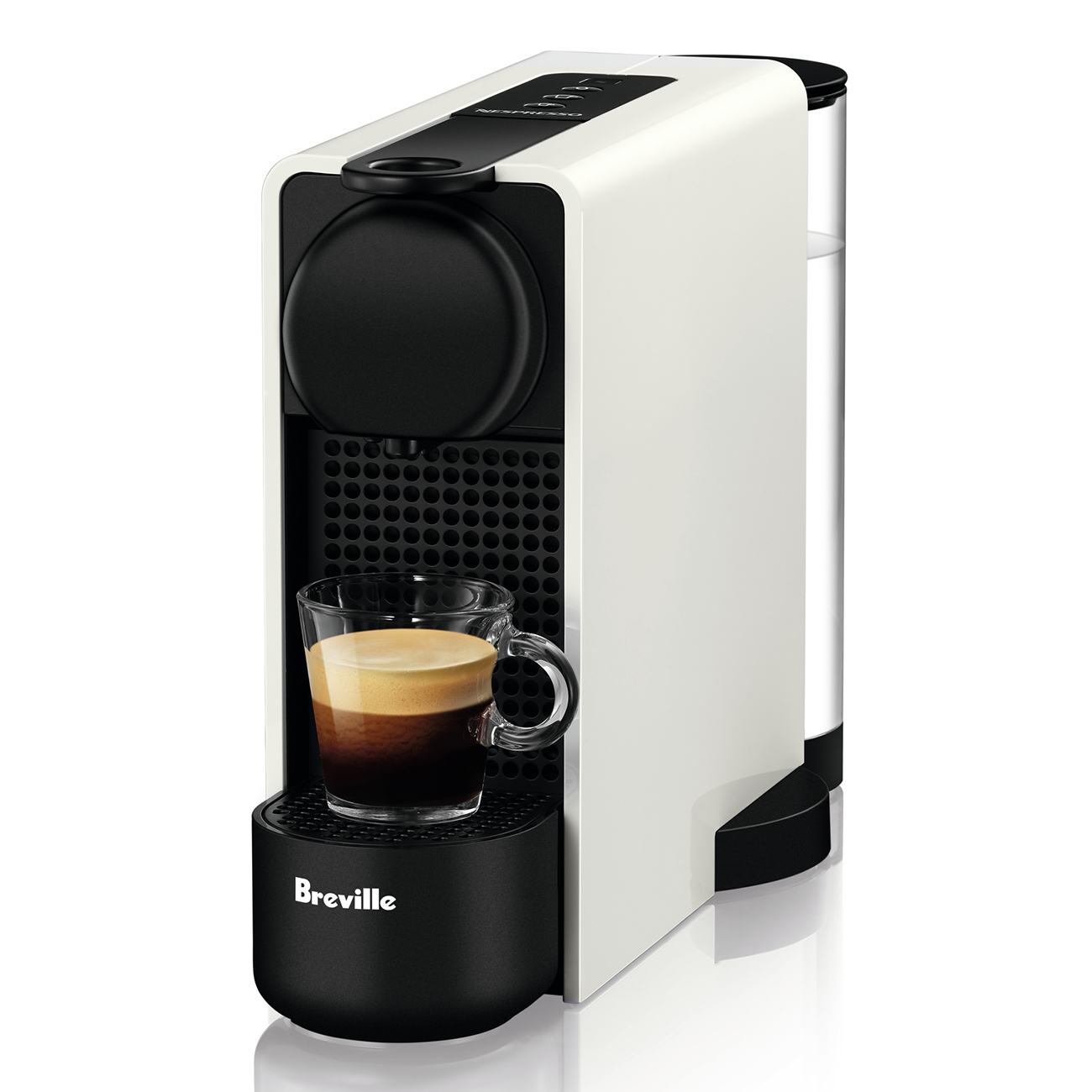 Essenza  Plus Nespresso Machine  Breville