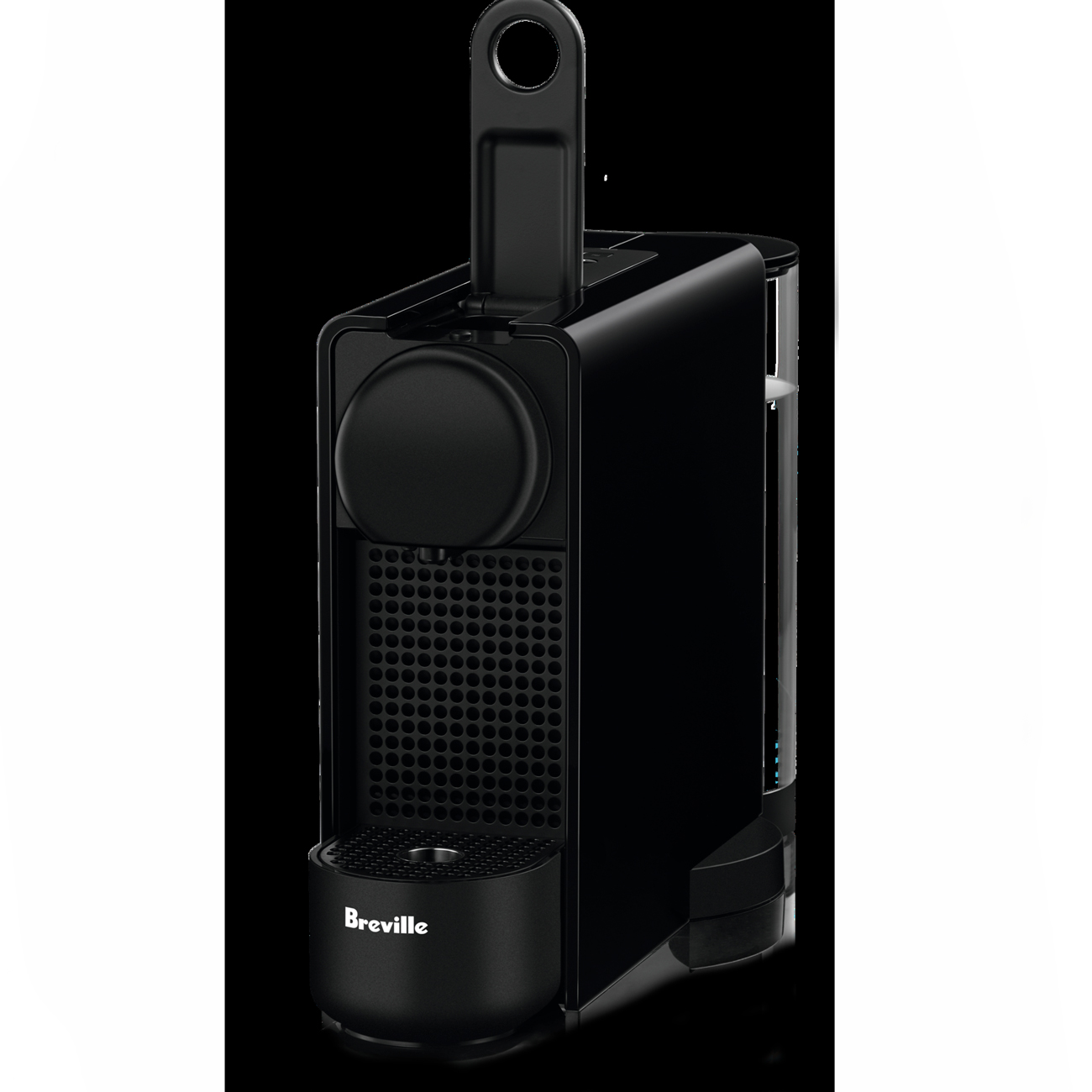 Essenza Plus Bundle Nespresso Machine • Breville