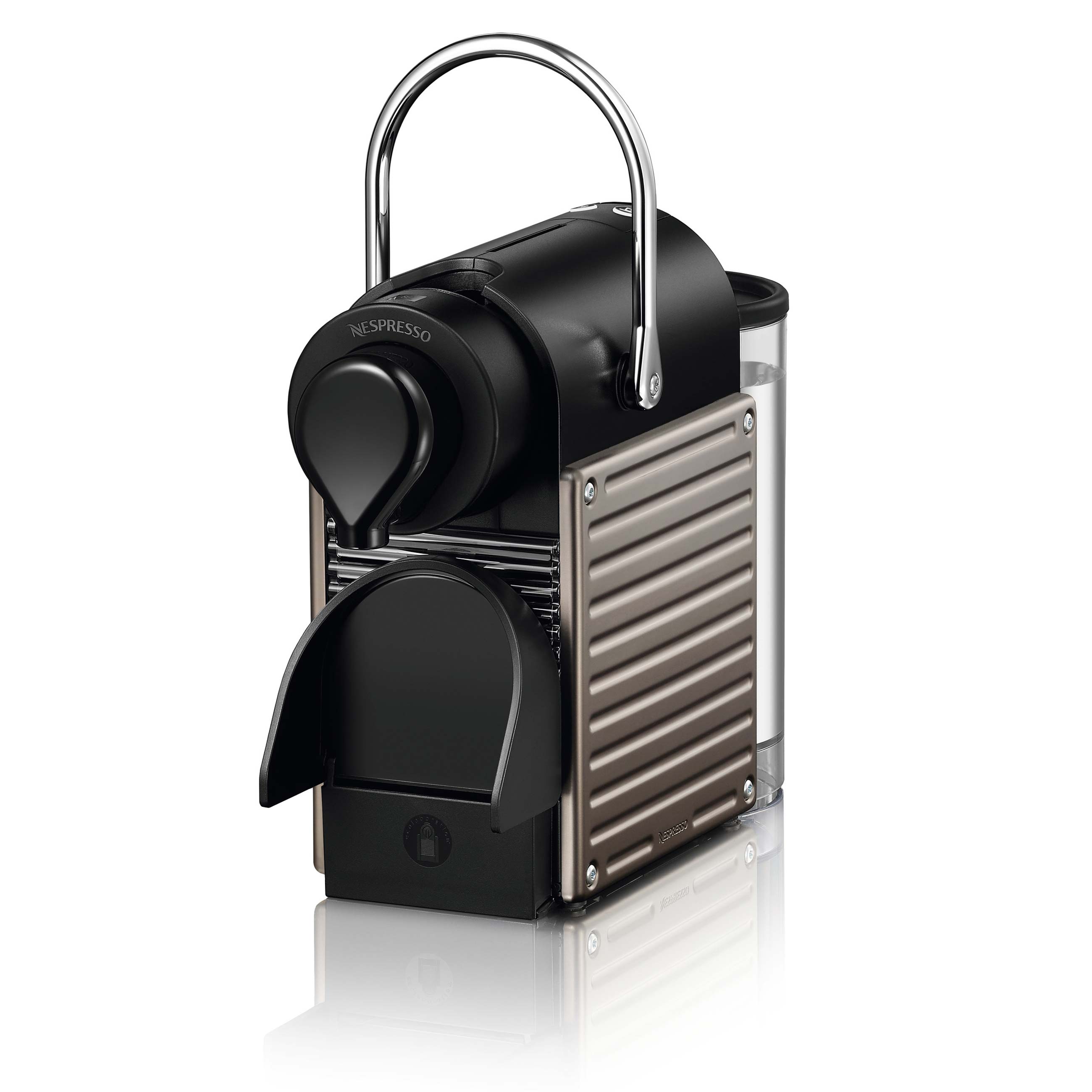 Pixie Bundle Nespresso Machine • Breville