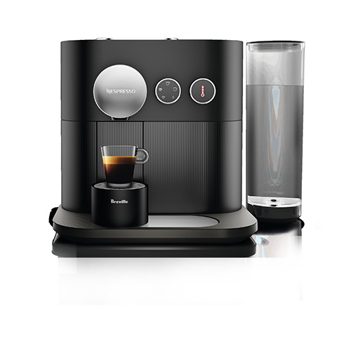 Expert Nespresso Machine • Breville