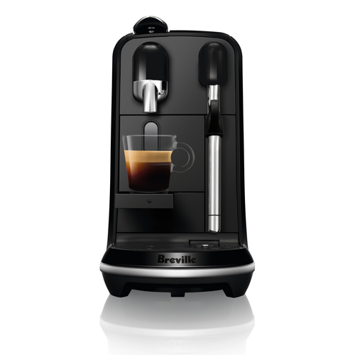 Creatista® Uno Nespresso Machine • Breville