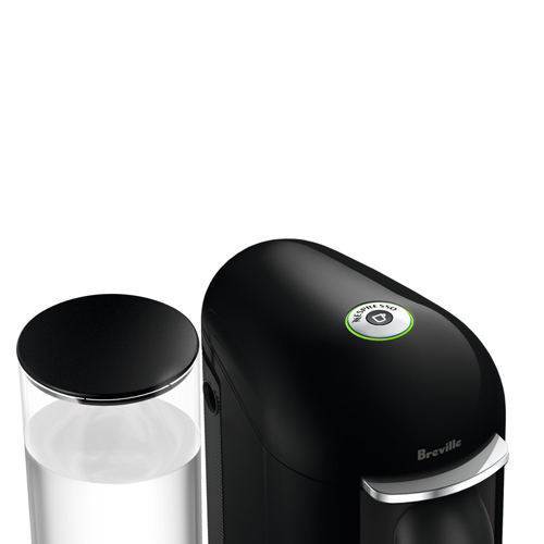 VertuoPlus Deluxe Nespresso Machine 