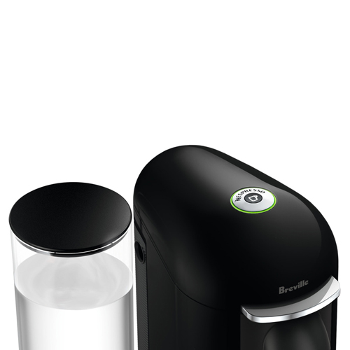 VertuoPlus Deluxe Bundle Nespresso 