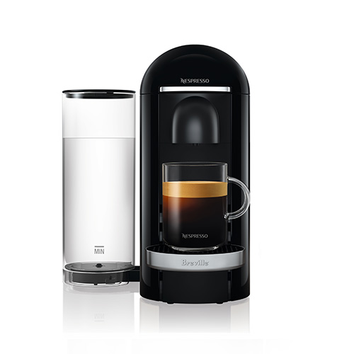 VertuoPlus Deluxe Bundle Nespresso 