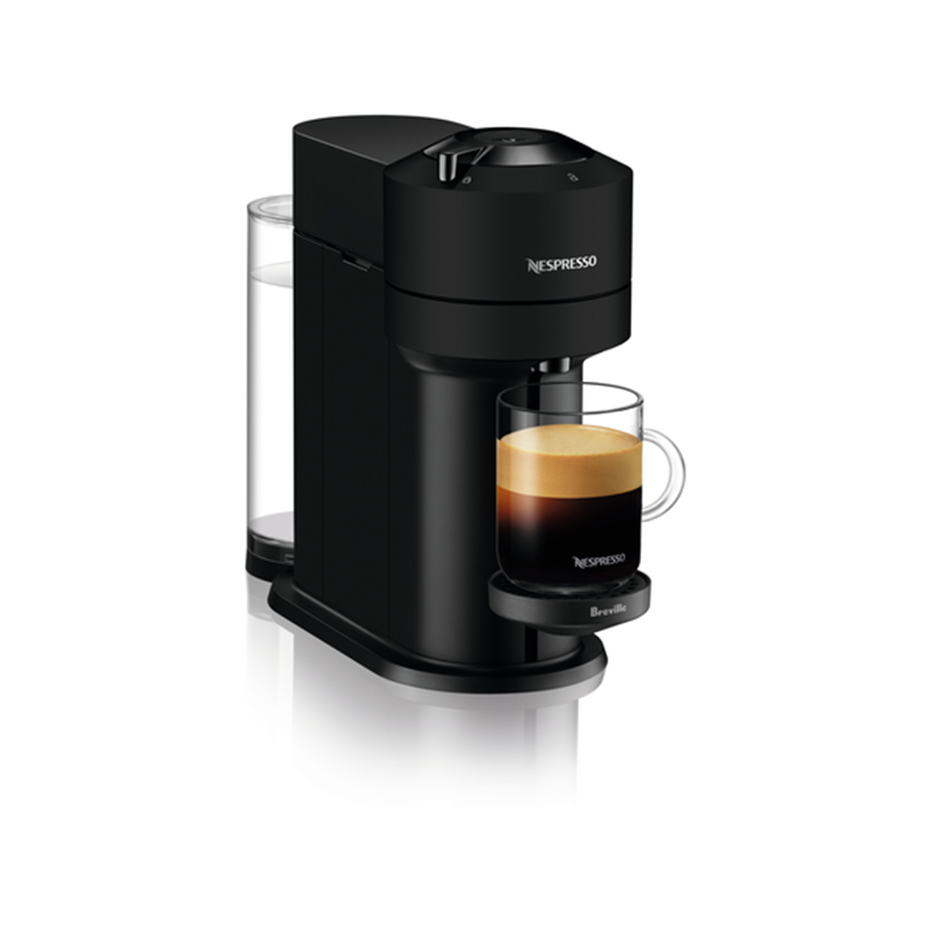 Vertuo Next Nespresso Machine • Breville