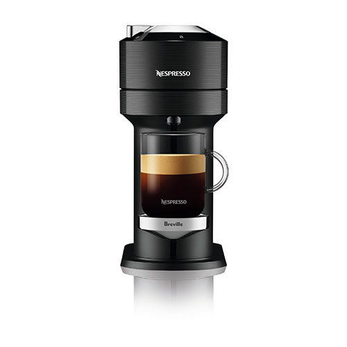 Vertuo Next Premium Nespresso Machine SLEEK & MODERN NEW DESIGN