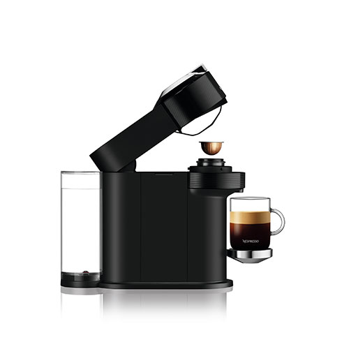 Vertuo Next Premium Nespresso Machine TECHNOLOGIE DE CENTRIFUSION™