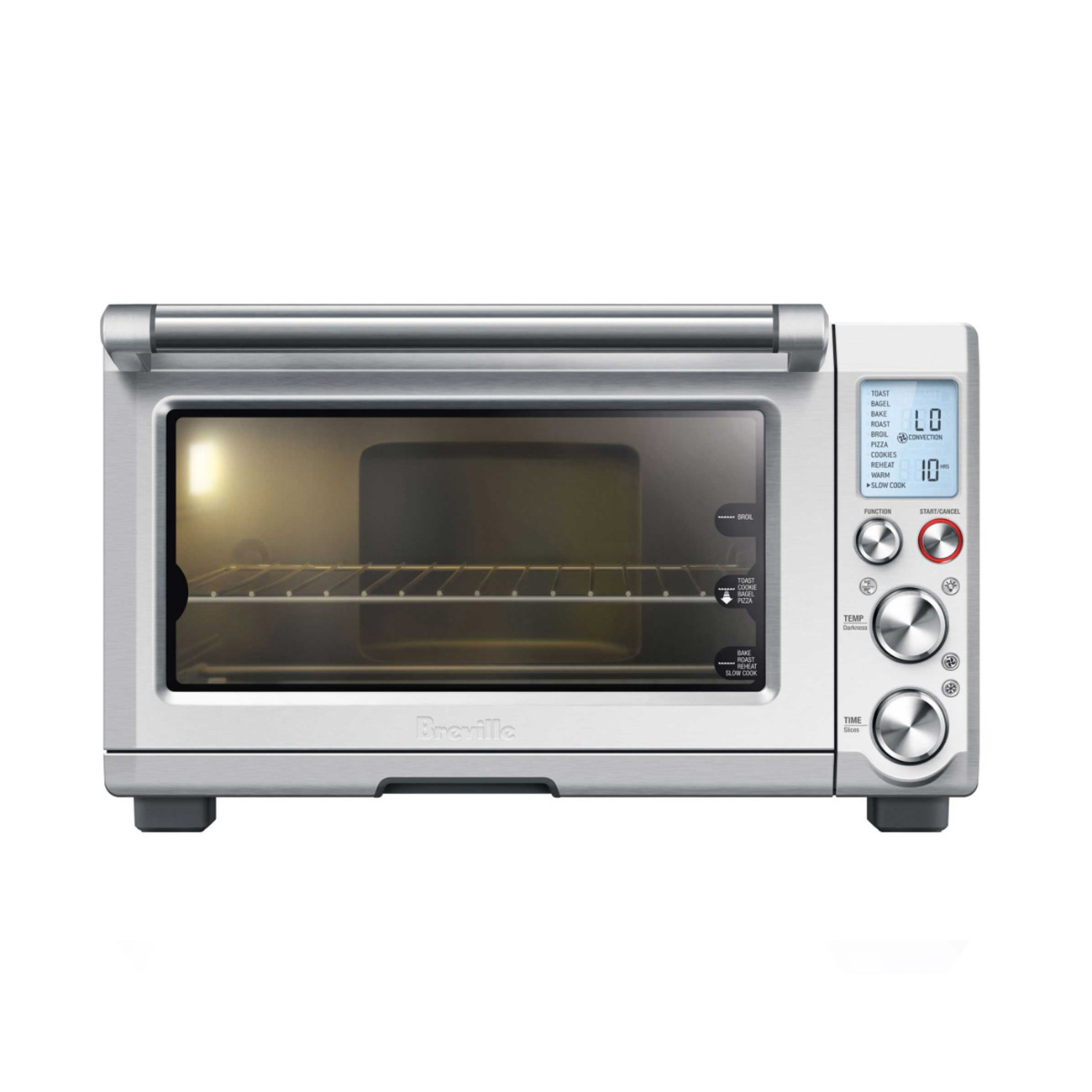 the Smart Oven™ Pro Toaster Oven