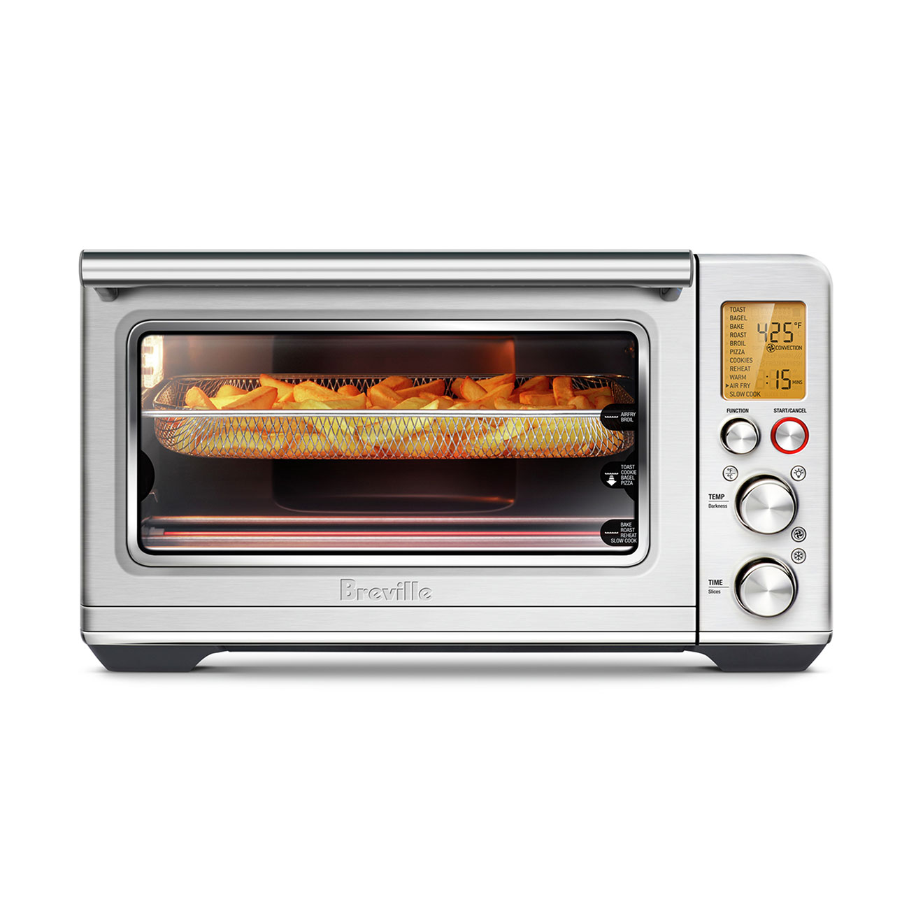 breville smart oven pizzaiolo