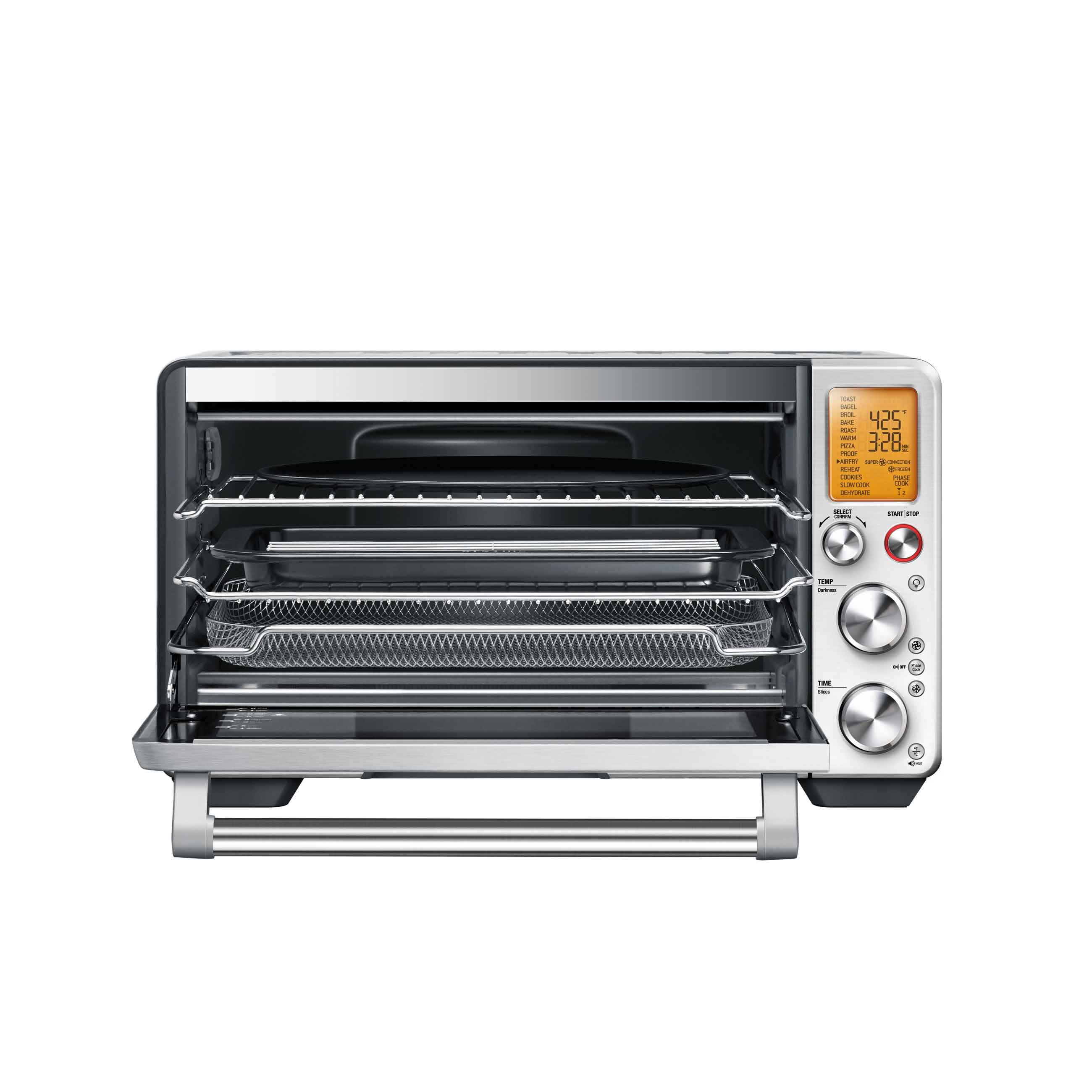 the Smart Oven® Air Fryer Pro Toaster Oven • Breville