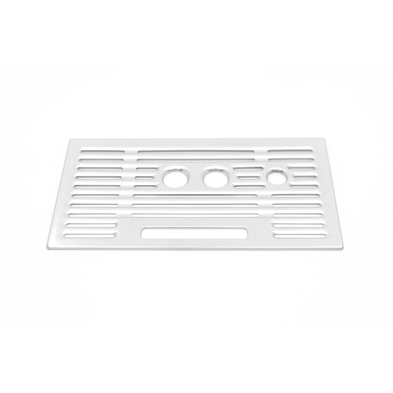 Grille Drip Tray