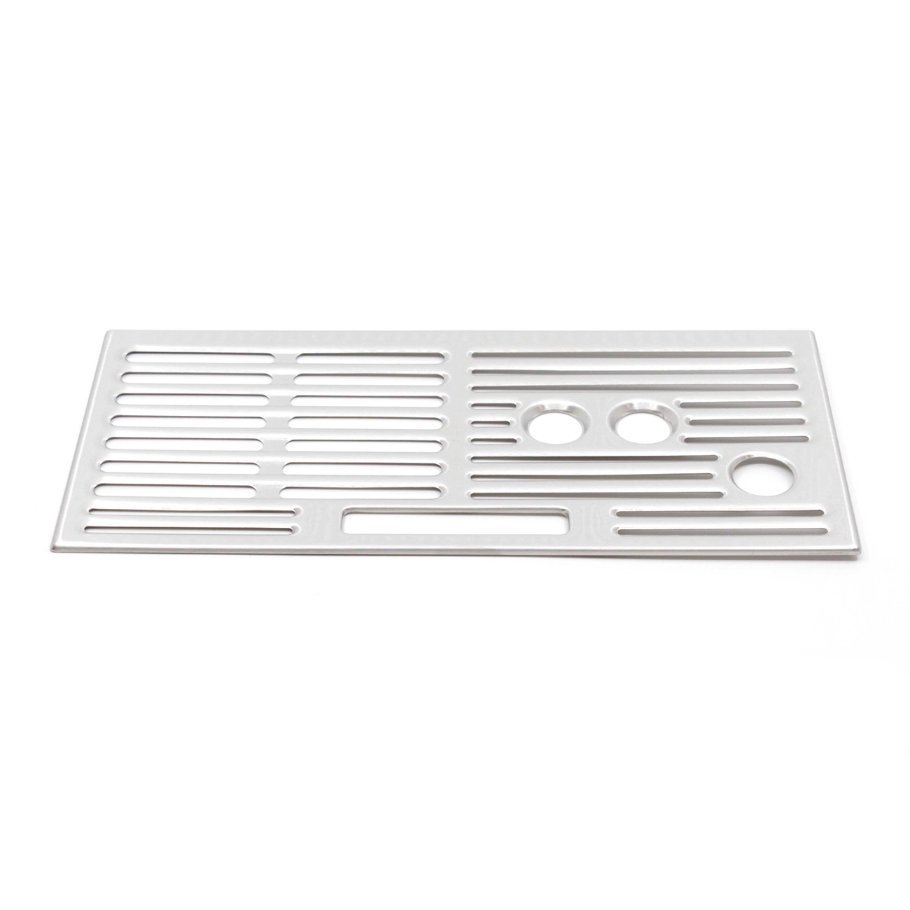 Grill Drip Trays Pistro 10 Pack Aluminum - 700ml, Disposable & Compatible With Weber Spirit & Q Grills Bbq Drip Tray Replacement