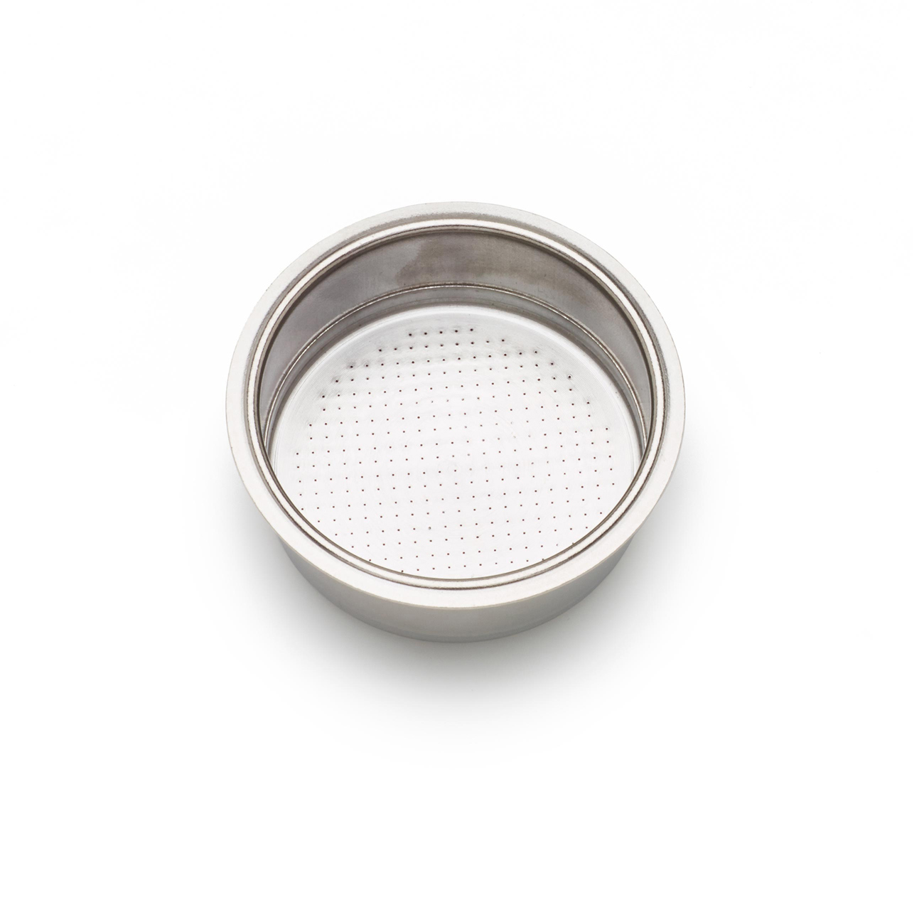 Filter 2 Cup Dual Wall 50mm