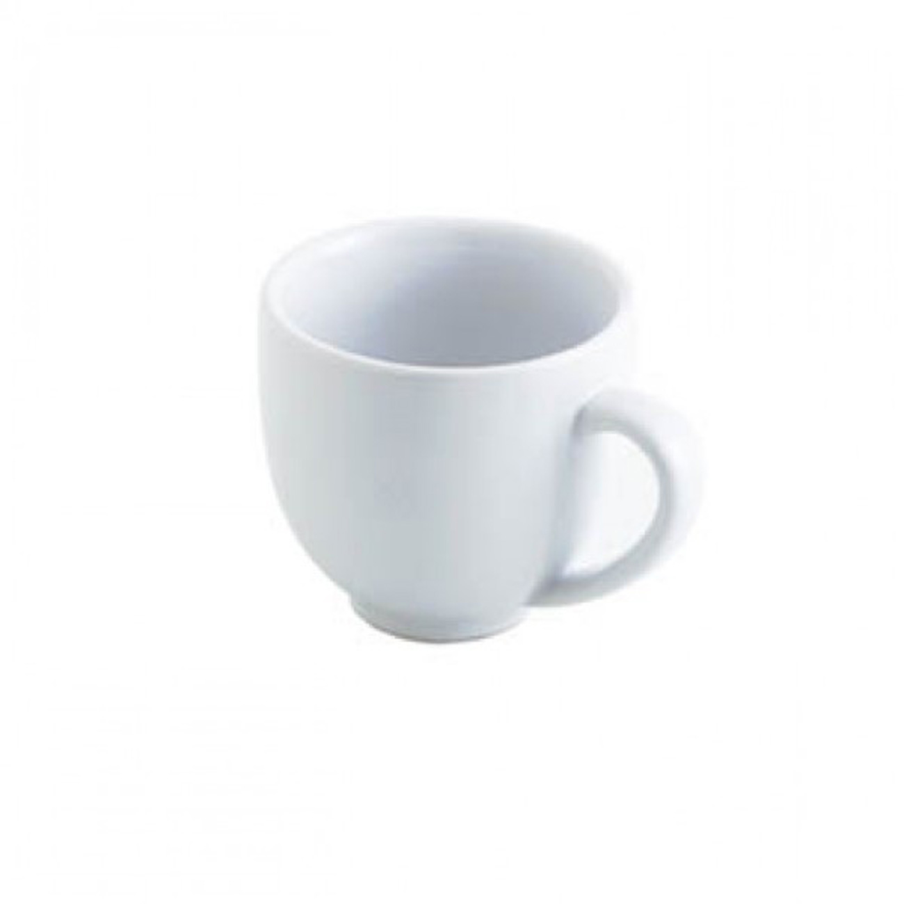Espresso Cup–Porcelain