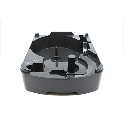 the Breville Sous Chef® 16 Peel \u0026 Dice 