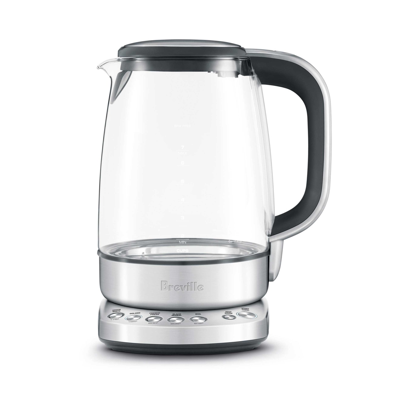 the IQ Kettle™ Pure Electric Kettle