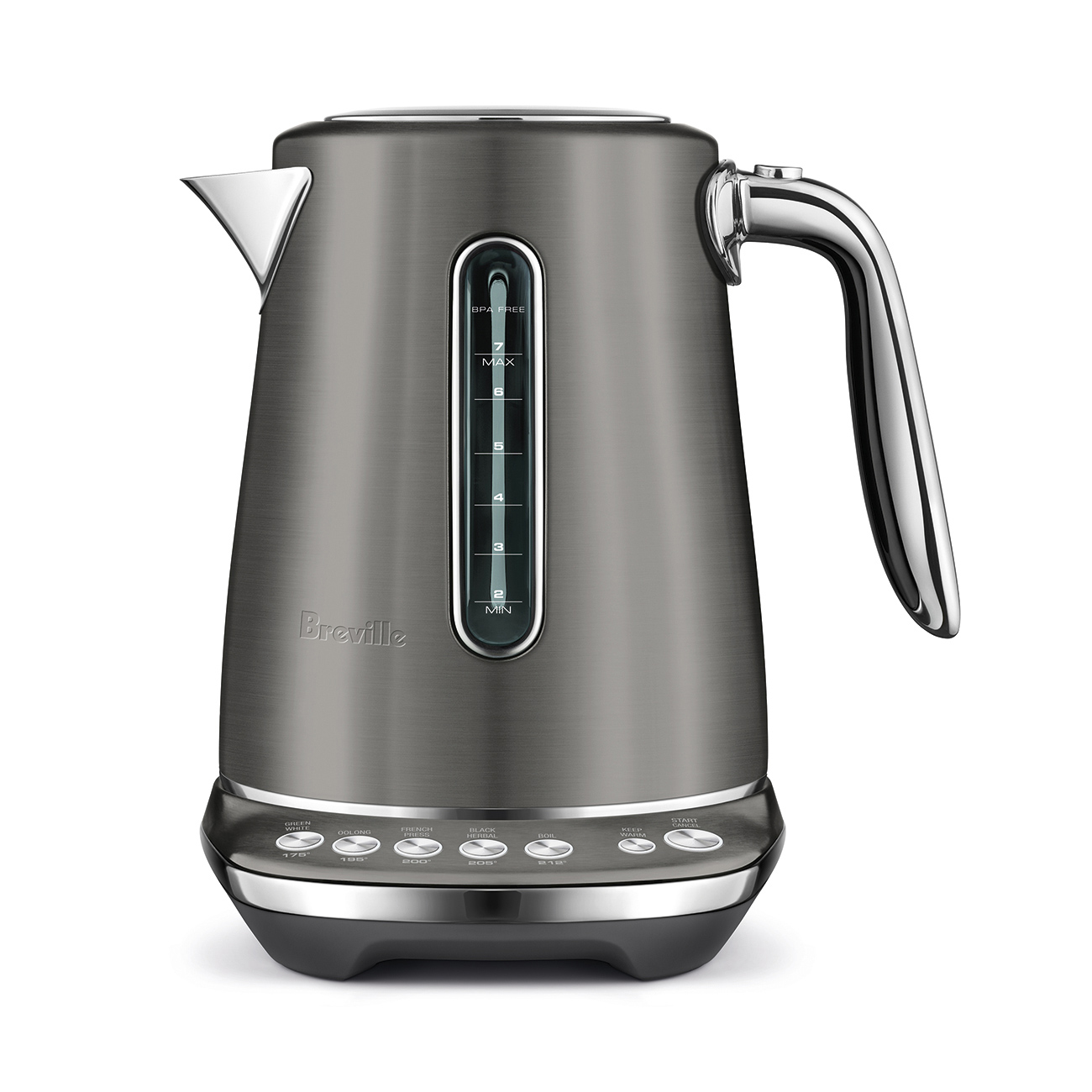 breville smart tea kettle